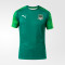Футболка тренировочная Puma FC Krasnodar SS Training Jersey Футболка тренировочная Puma FC Krasnodar SS Training Jersey