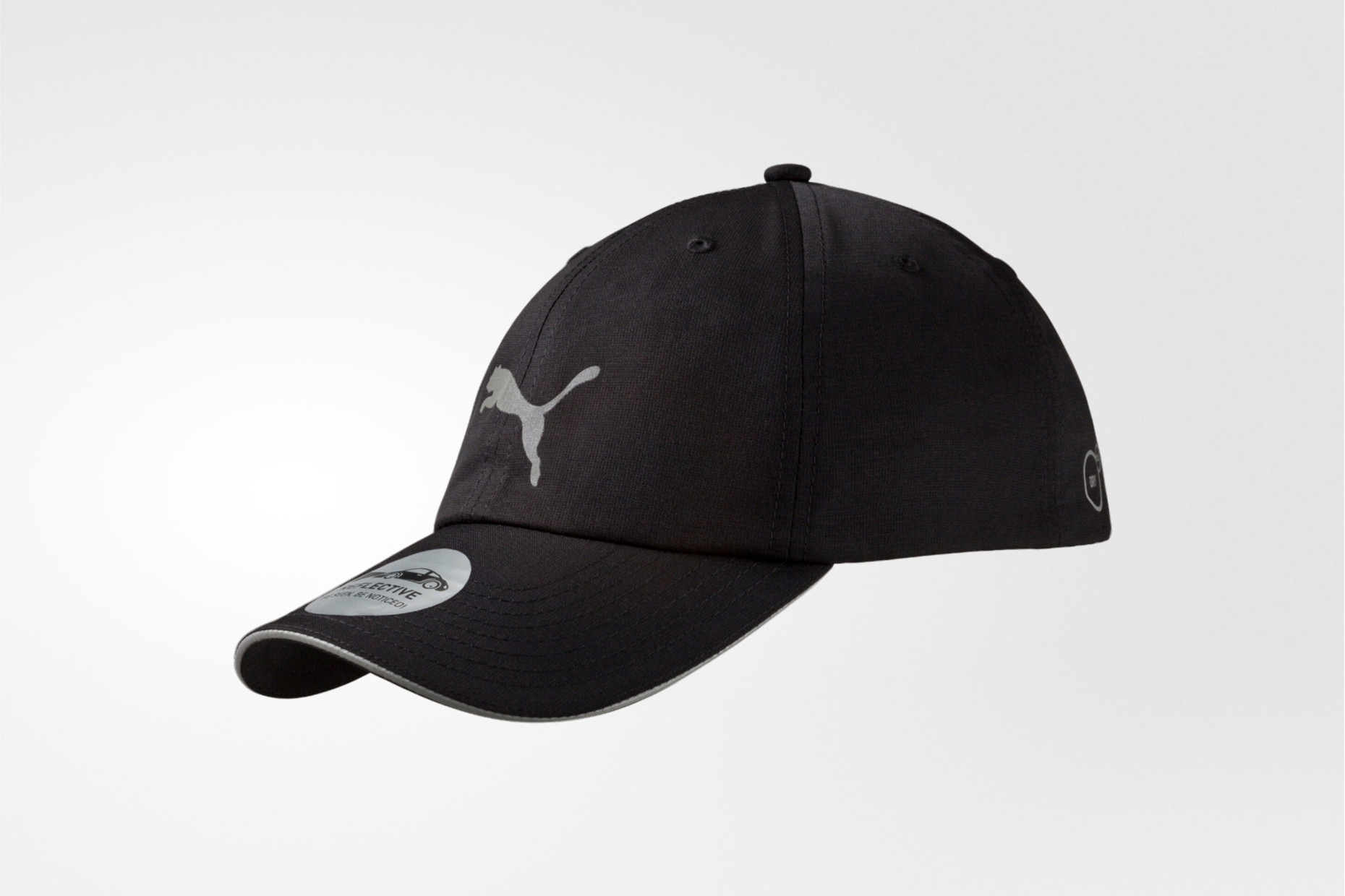 Бейсболка Puma