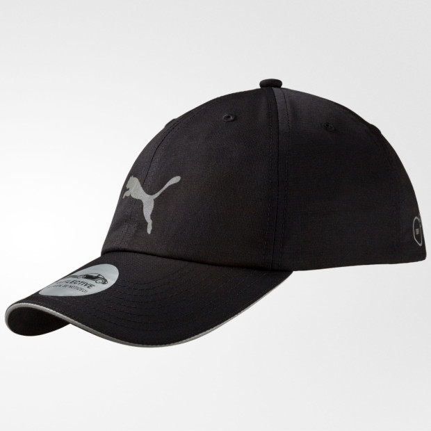 Бейсболка Puma Unisex Running Cap III