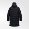 Куртка FCK Carbon Black Winter Jacket Куртка FCK Carbon Black Winter Jacket