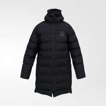 Куртка FCK Carbon Black Winter Jacket