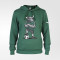 Джемпер Puma FC Krasnodar Hoody Boys Джемпер Puma FC Krasnodar Hoody Boys