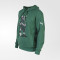 Джемпер Puma FC Krasnodar Hoody Boys Джемпер Puma FC Krasnodar Hoody Boys