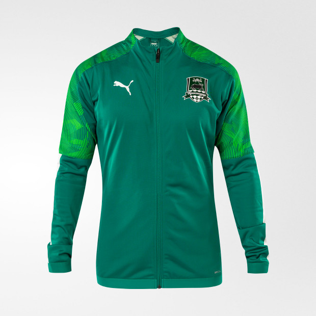 Джемпер Puma FC Krasnodar Poly Jacket