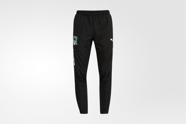 Puma FC Krasnodar Woven Pants 21 22
