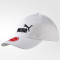 Бейсболка Puma Ess Cap