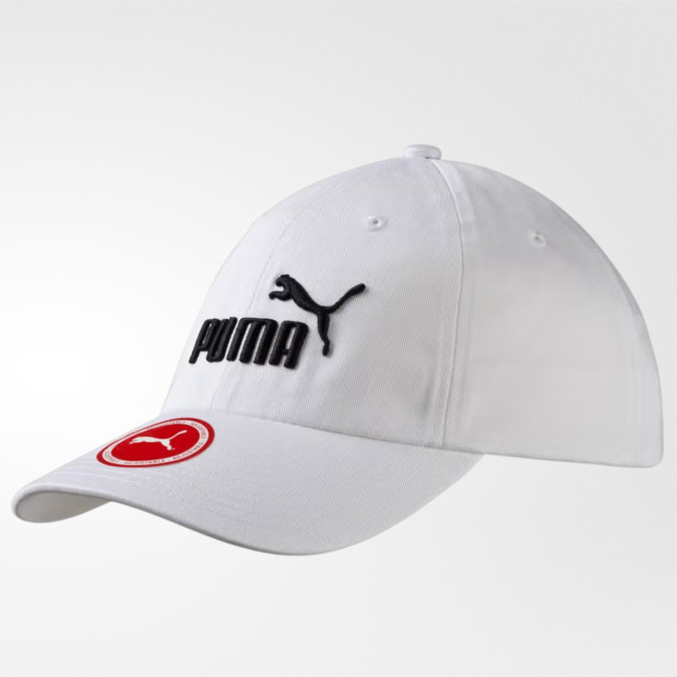 Бейсболка Puma Ess Cap