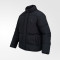 Куртка FCK Carbon Black Padded Jacket Куртка FCK Carbon Black Padded Jacket