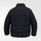 Куртка FCK Carbon Black Padded Jacket Куртка FCK Carbon Black Padded Jacket