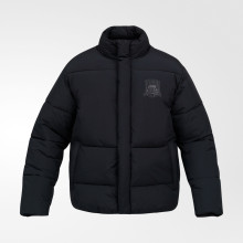Куртка FCK Carbon Black Padded Jacket