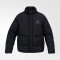 Куртка FCK Carbon Black Padded Jacket Куртка FCK Carbon Black Padded Jacket