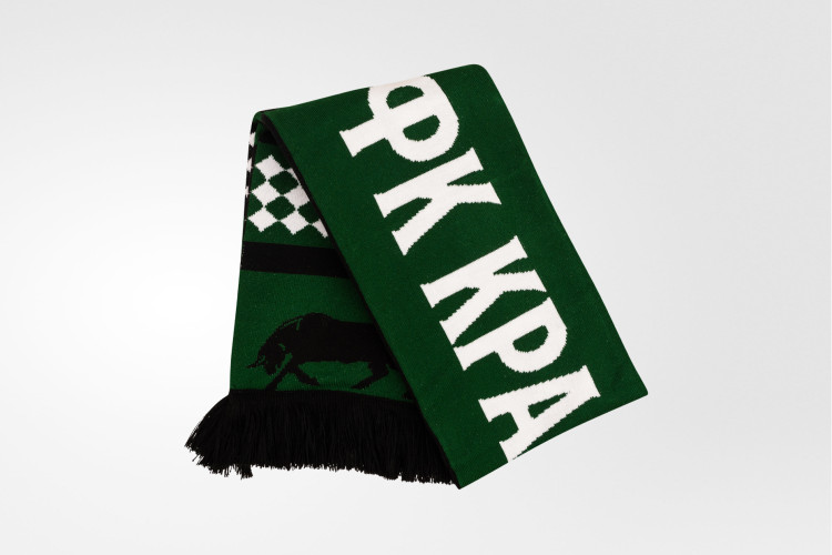 Шарф FCK «Краснодар»