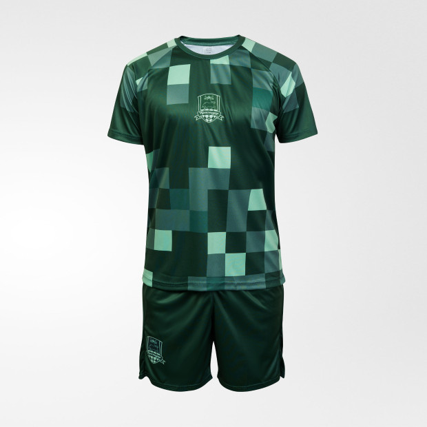 Игровая форма детская FCK Kit Игровая форма детская FCK Kit