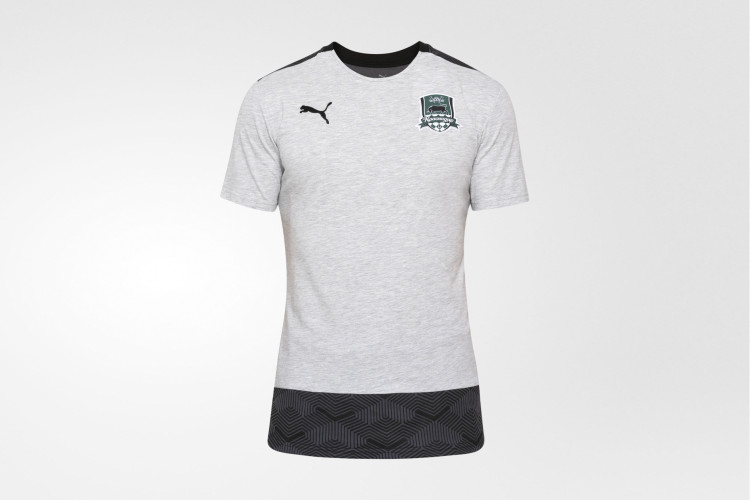 Puma FC Krasnodar Casuals Tee 20 21