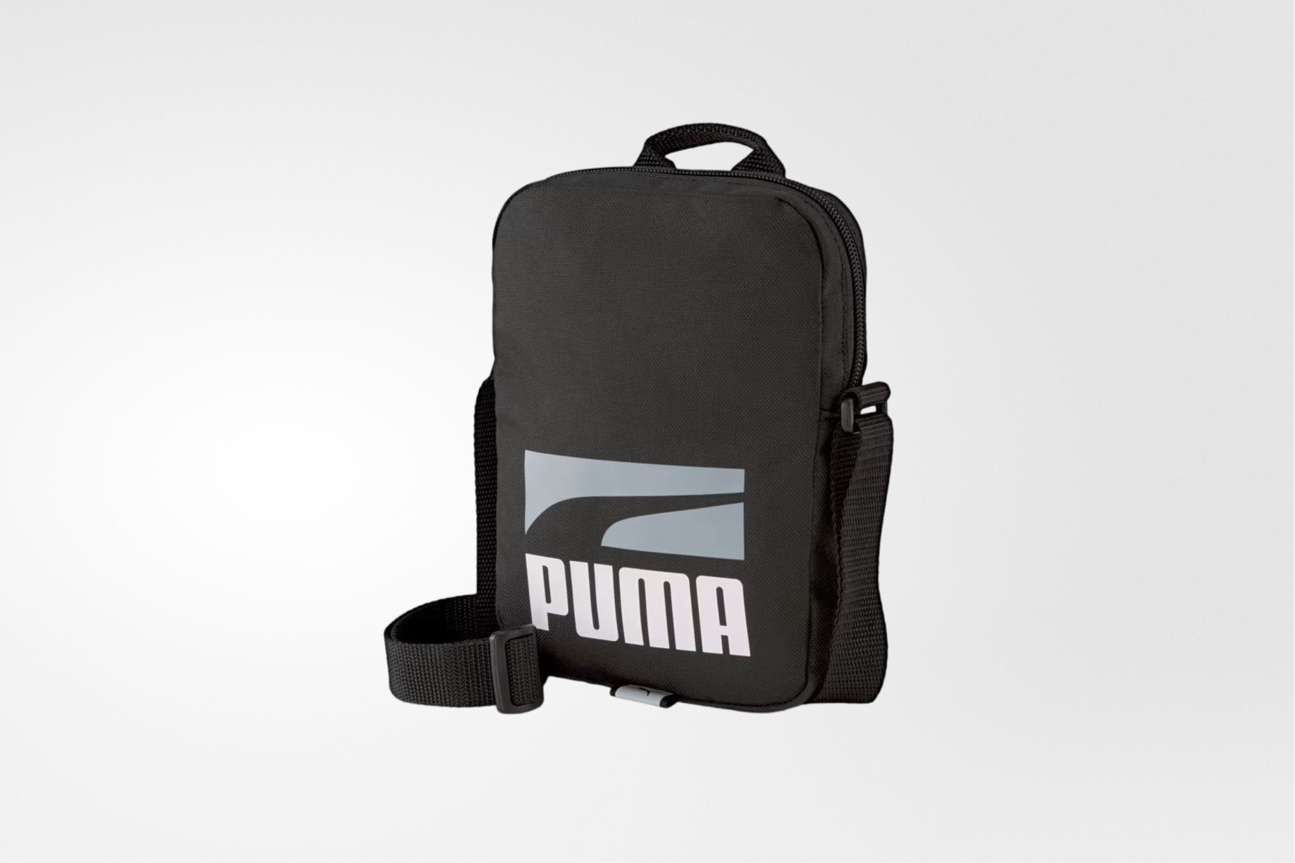 Puma portable shoulder bag new arrivals