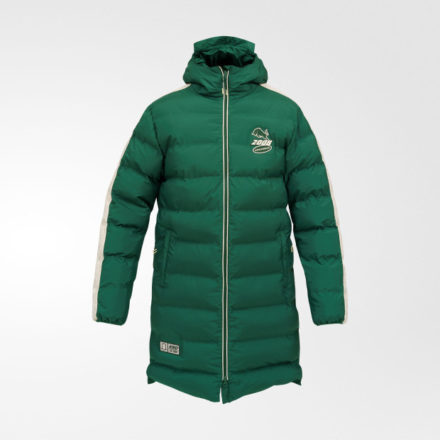 Куртка FCK LINE 2008 Winter Jacket