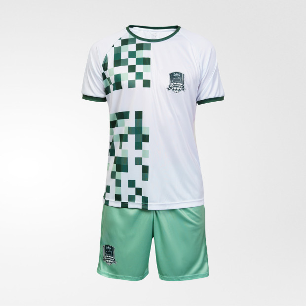 Игровая форма детская FCK Kit Игровая форма детская FCK Kit