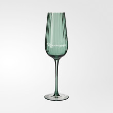 Бокал для шампанского «Краснодар» Capri