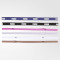 Повязка на голову Puma TR ESS Hairbands 6 Pack