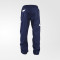 Брюки ветрозащитные Kappa FC Krasnodar Rain Pants Брюки ветрозащитные Kappa FC Krasnodar Rain Pants