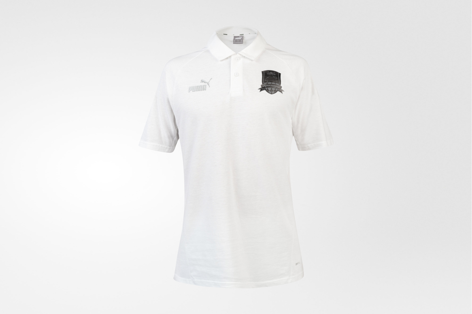 Poloshirt puma hot sale