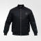 Куртка детская FCK Carbon Black Basic Bomber Куртка детская FCK Carbon Black Basic Bomber