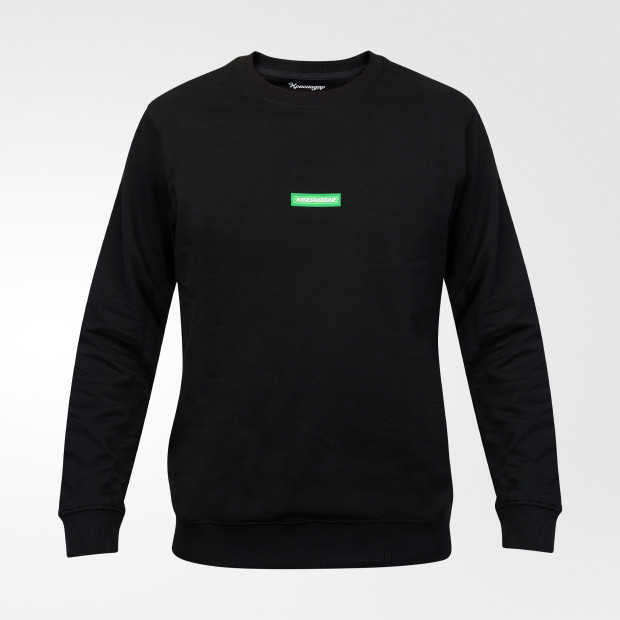 Свитшот FCK Basic Свитшот FCK Basic