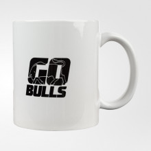 Кружка «Go Bulls»