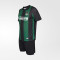 Футболка игровая FCK Home Jersey 25/26