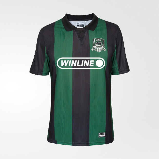Футболка игровая FCK Home Jersey 25/26