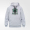 Джемпер детский FCK Hoody