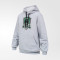 Джемпер детский FCK Hoody