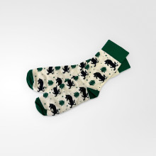 Носки «Быки»