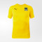 Футболка вратарская Puma FC Krasnodar evoKNIT GK Футболка вратарская Puma FC Krasnodar evoKNIT GK