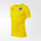 Футболка вратарская Puma FC Krasnodar evoKNIT GK Футболка вратарская Puma FC Krasnodar evoKNIT GK