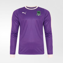 Футболка вратарская Puma FC Krasnodar Liga GK Jersey