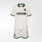 Футболка игровая FCK Away Jersey 25/26 Футболка игровая FCK Away Jersey 25/26