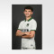 Футболка игровая FCK Away Jersey 25/26 Футболка игровая FCK Away Jersey 25/26