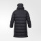 Куртка FCK Team Winter Jacket 25/26 Куртка FCK Team Winter Jacket 25/26