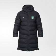 Куртка FCK Team Winter Jacket 25/26