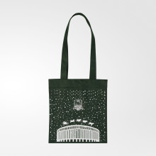 Сумка-шоппер «Краснодар»