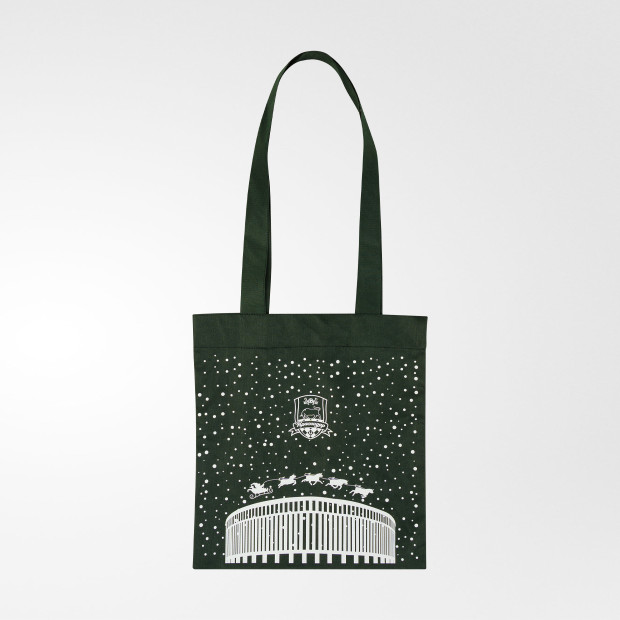 Сумка-шоппер «Краснодар»