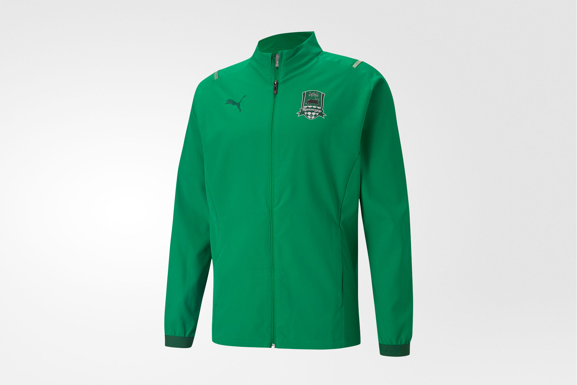 Куртка Puma ФК «Краснодар»