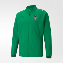 Куртка Puma FC Krasnodar teamCUP