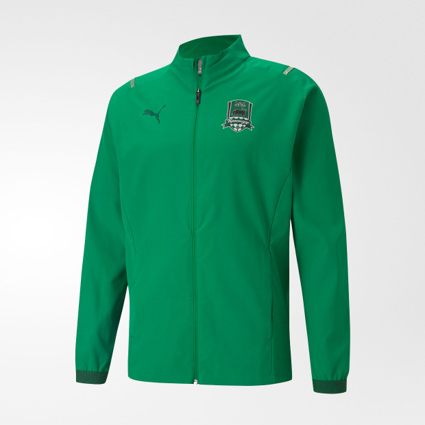 Куртка Puma FC Krasnodar teamCUP
