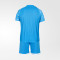 Футболка вратарская FCK GK Jersey 25/26 Футболка вратарская FCK GK Jersey 25/26