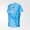 Футболка вратарская FCK GK Jersey 25/26 Футболка вратарская FCK GK Jersey 25/26