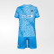 Футболка вратарская FCK GK Jersey 25/26 Футболка вратарская FCK GK Jersey 25/26