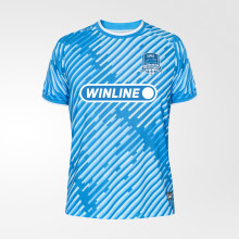 Футболка вратарская FCK GK Jersey 25/26
