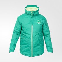 Куртка FCK PRO Training Winter Jacket 25/26